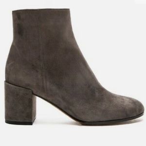 Vince. Blakely Booties